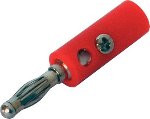 BANAN FİŞ KIRMIZI JACK (IC-238A)(CX-03)