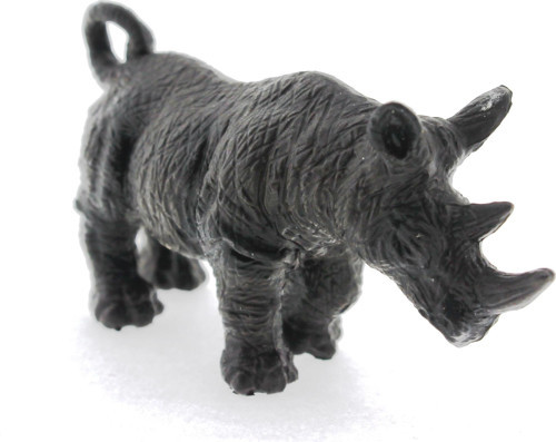 Gergedan Model Figür Hayvan