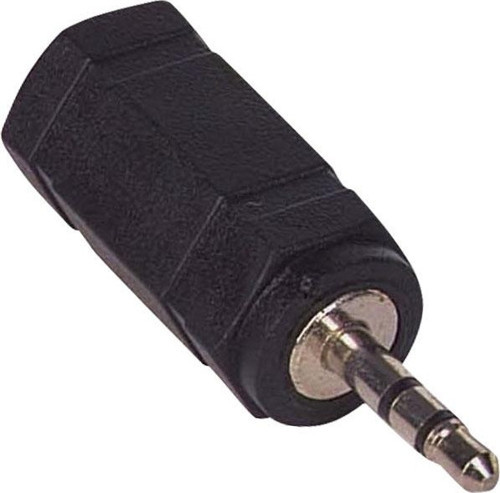2.5 MM STEREO ERKEK/3.5 MM STEREO DİŞİ JACK