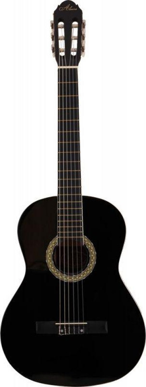 MG917-BK 4/4 Klasik Gitar