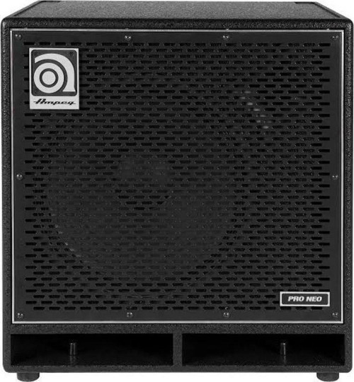 Pro Neo Bas Gitar Kabini