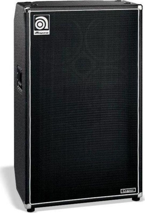 SVT-610HLF Extnd Lows Bas Gitar Kabini