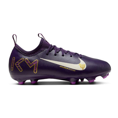 Jr Zoom Vapor 16 Acad Km Fg/Mg Çocuk Futbol Ayakkabısı FQ8394-500
