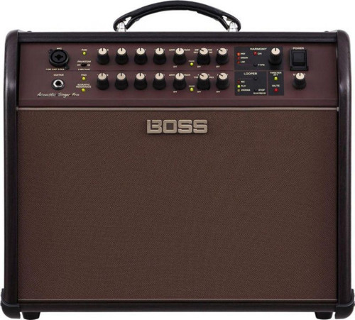 ACS-PRO Acoustic Singer Pro Amfi