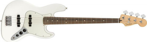Player Jazz Bass PF PWT