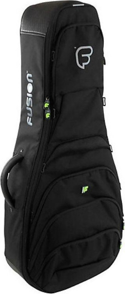 UG-03-BK Dreadnought Akustik Gitar Gigbag