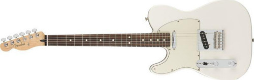 Player Tele LH PF PWT