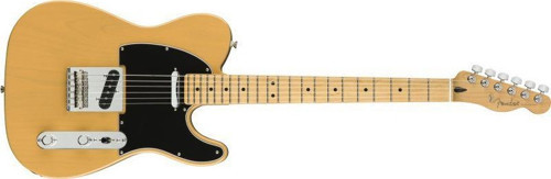 Player Tele MN BTB