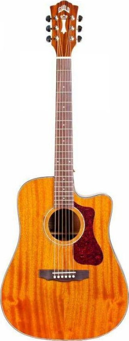 D-120CE NAT Elektro Akustik Gitar (Natural)