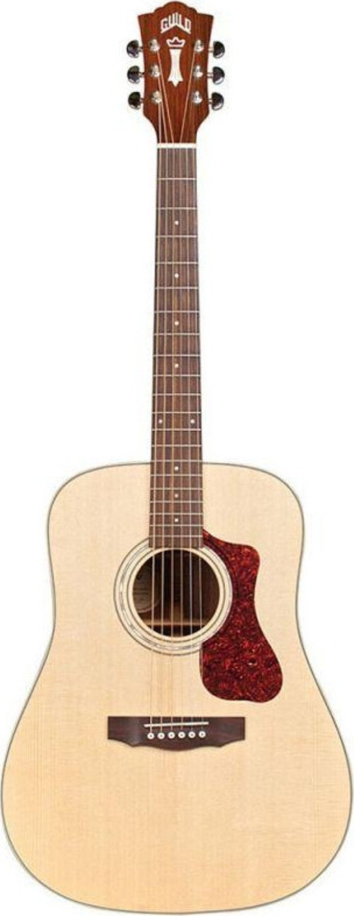 D-140 NAT Akustik Gitar (Natural)