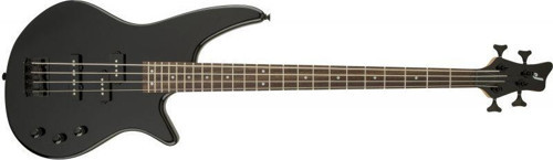 JS2 Spectra Bass LRL GBLK