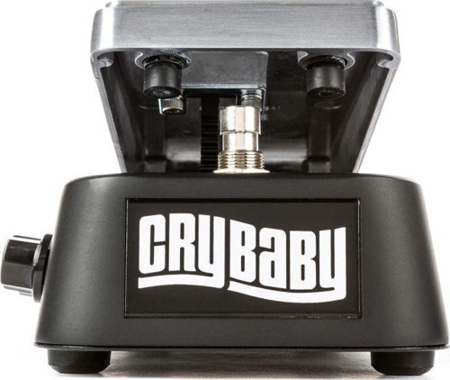 GCB65 Custom Badass Cry Baby Wah Pedal