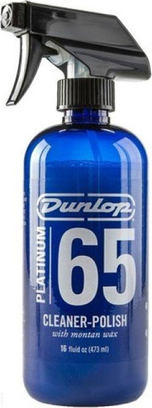 P65CP16 Platinum 65 Temizleyici