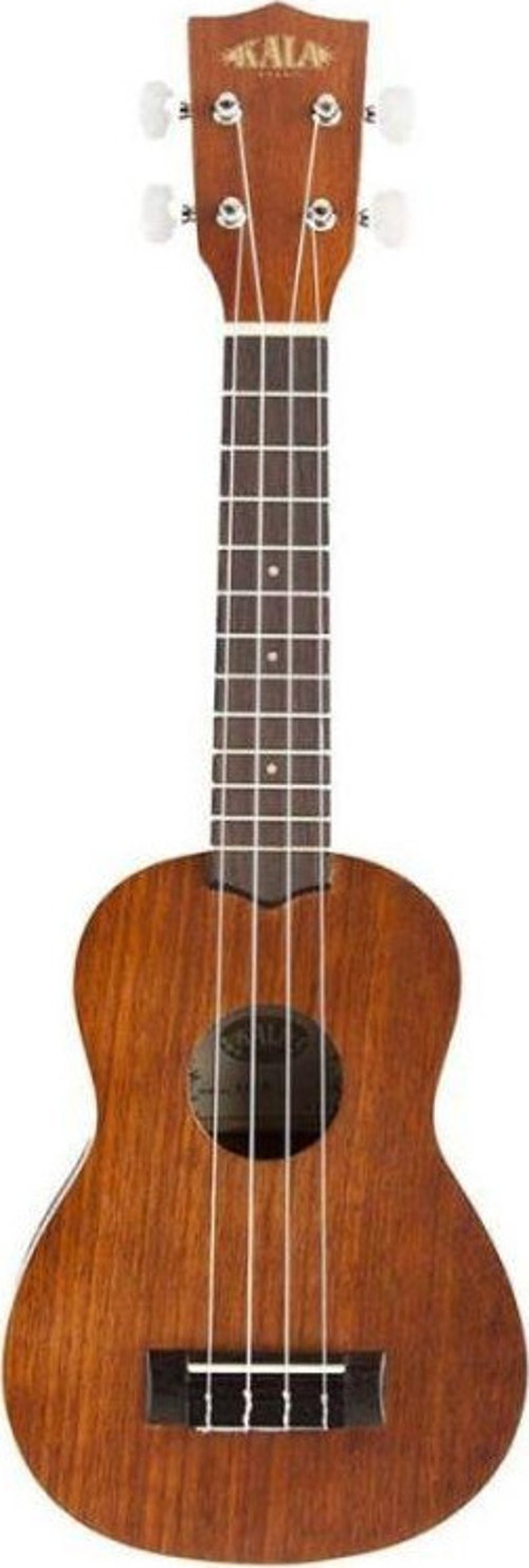 KA-S Soprano Maun Ukulele