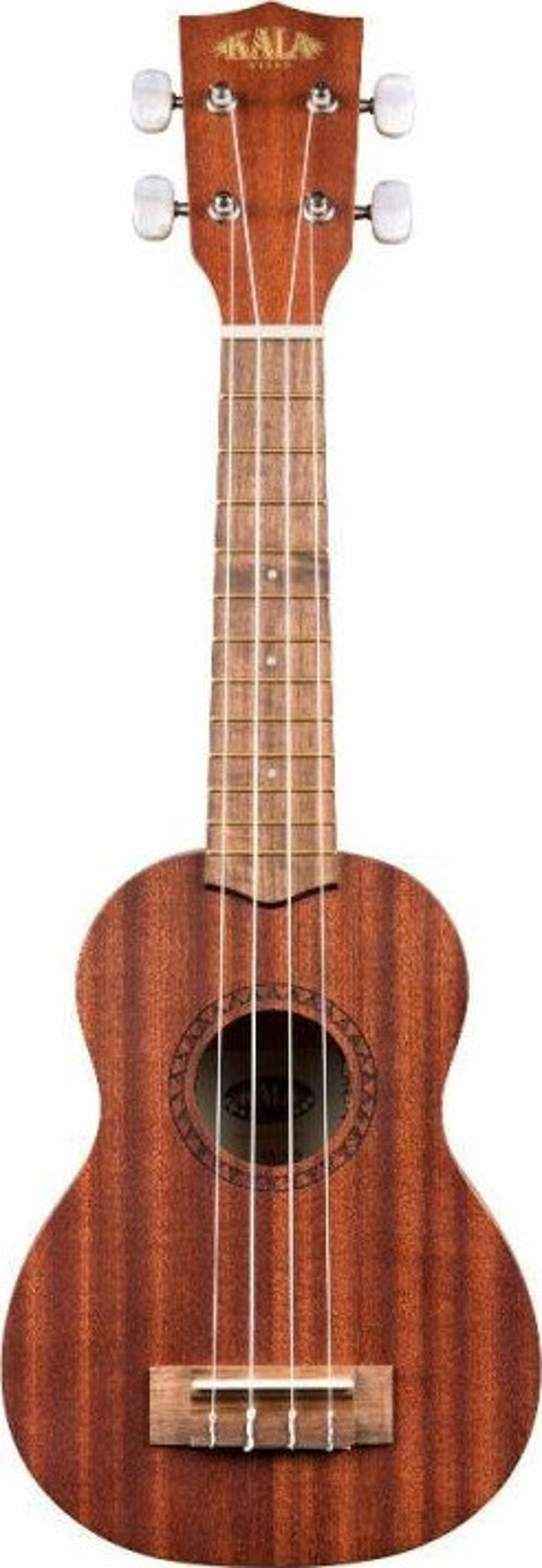 Maun Soprano Ukulele