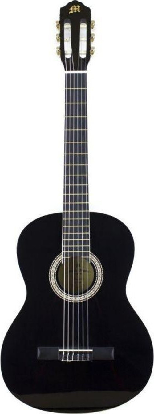 MA1-JR-BK 3/4 Klasik Gitar