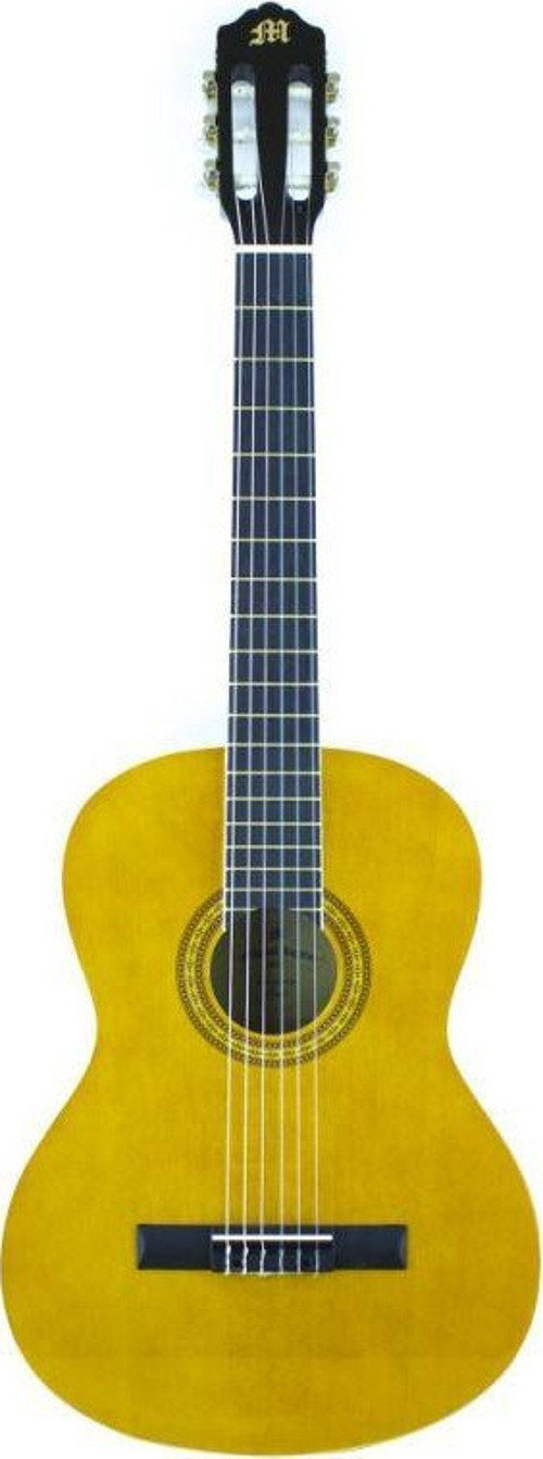 MA2-N Natural Klasik Gitar