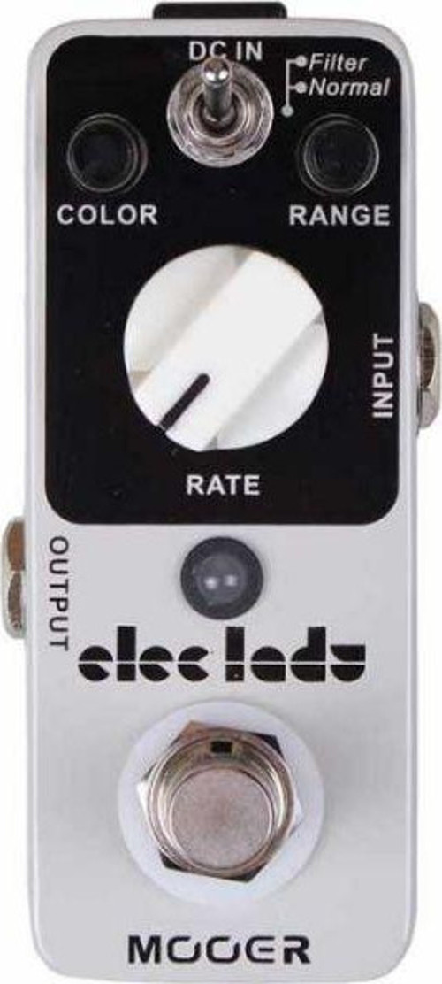 MFL1 Eleclady Flanger Pedalı