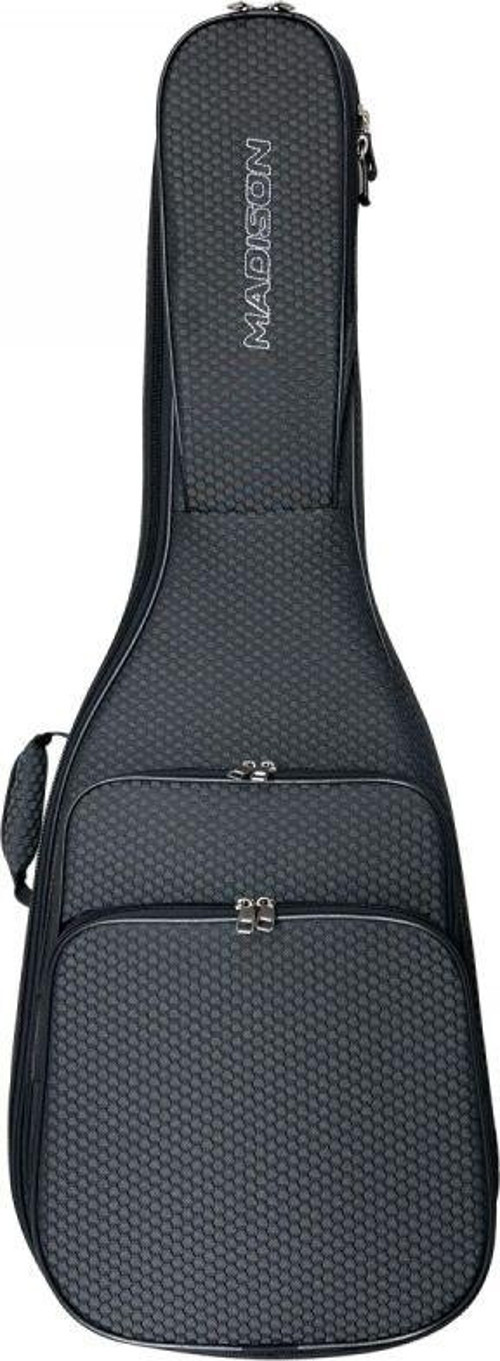 MEGB4-BKGR Elektro Gitar Kılıfı