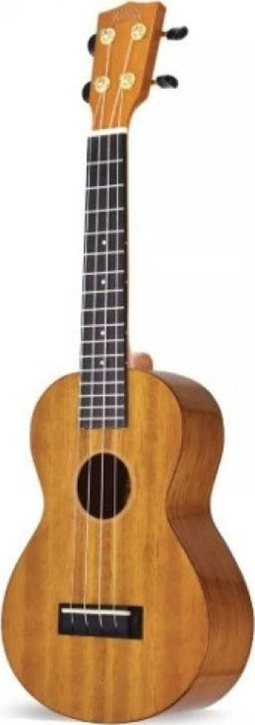 Hano Series Concert Ukulele (Vintage Natural)