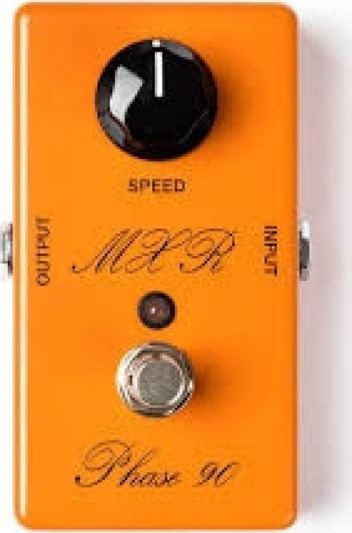 CSP101SL Script Phase 90 Phaser Pedalı