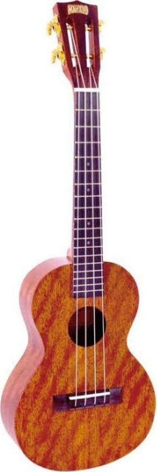 High Gloss Tenor Ukulele (Vintage Natural)