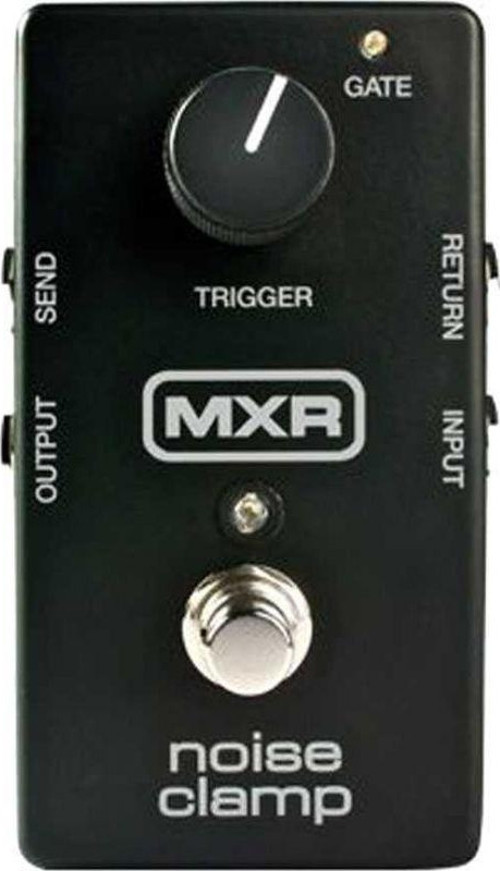 M195 Noise Clamp Pedalı