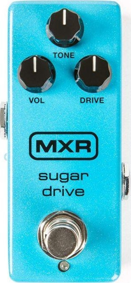 M294 Sugar Drive Pedalı