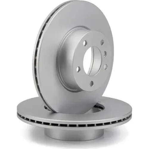 FREN DİSKİ (TAKIM) ÖN FORD FOCUS II-III 1.6 TCI 04>15 KUGA I 2.0 TDCI 08>13 C-MAX 1.6 TDCI 07>/ VOLVO S40 06>10 C30 10>12 C70 06>13 V50 05>12 (278x25x5DL)
