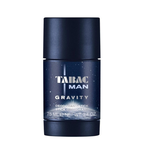 Man Gravity Deodorant Stick 75 ml
