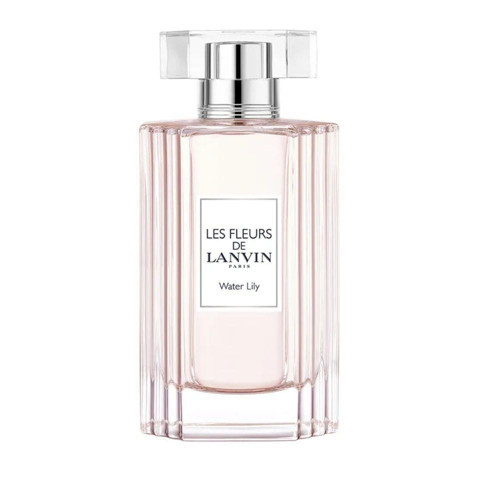 Les Fleurs De Water Lily EDT 90 ml Kadın Parfümü