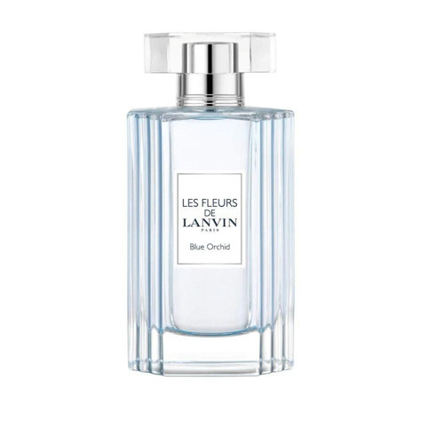 Les Fleurs De Blue Orchid EDT 90 ml Kadın Parfümü