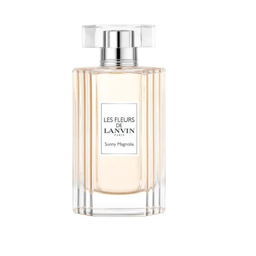 Les Fleurs De Sunny Magnolia EDT 90 ml Kadın Parfümü