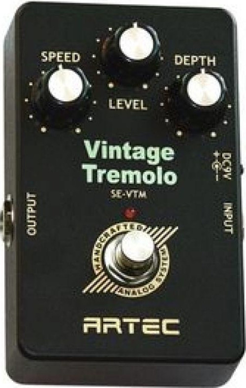 SE-VTM