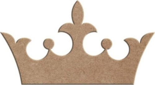 Kapı Süsü Lazer Kesim Ürün - 12x7cm - Kd 88