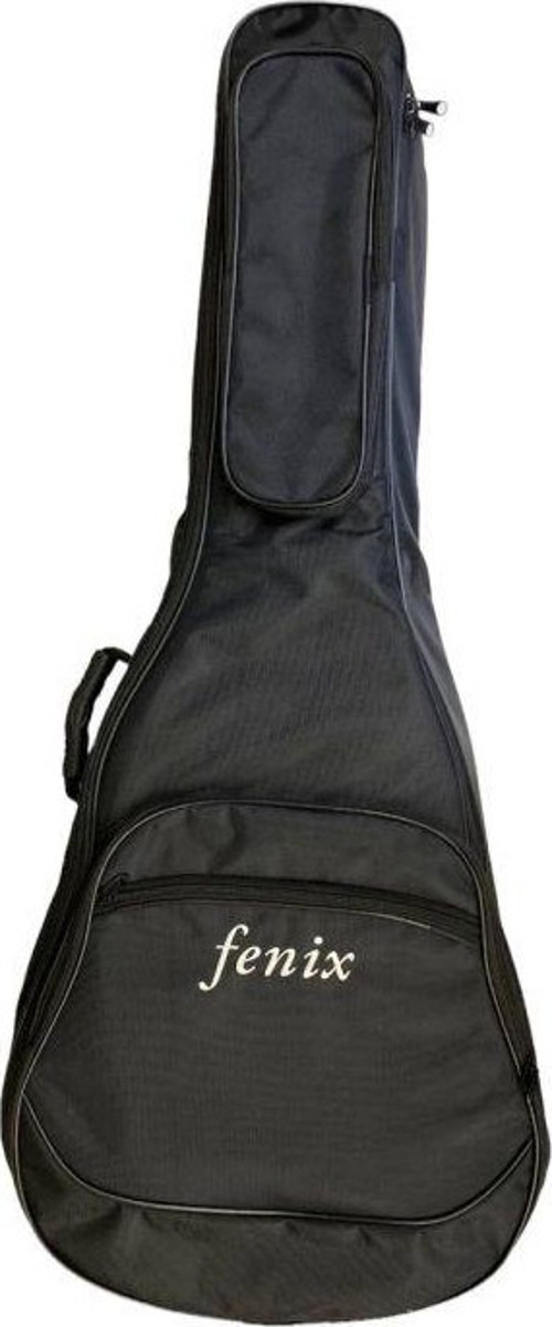 FXSKGB Standart Klasik Gitar Gigbag
