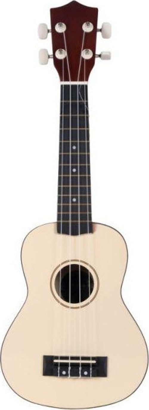 PS-KBT01/NT Soprano Ukulele (Natural)
