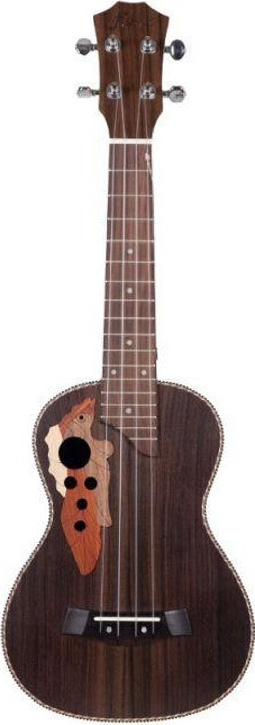 PS-MG200-26 Tenor Ukulele (Natural)