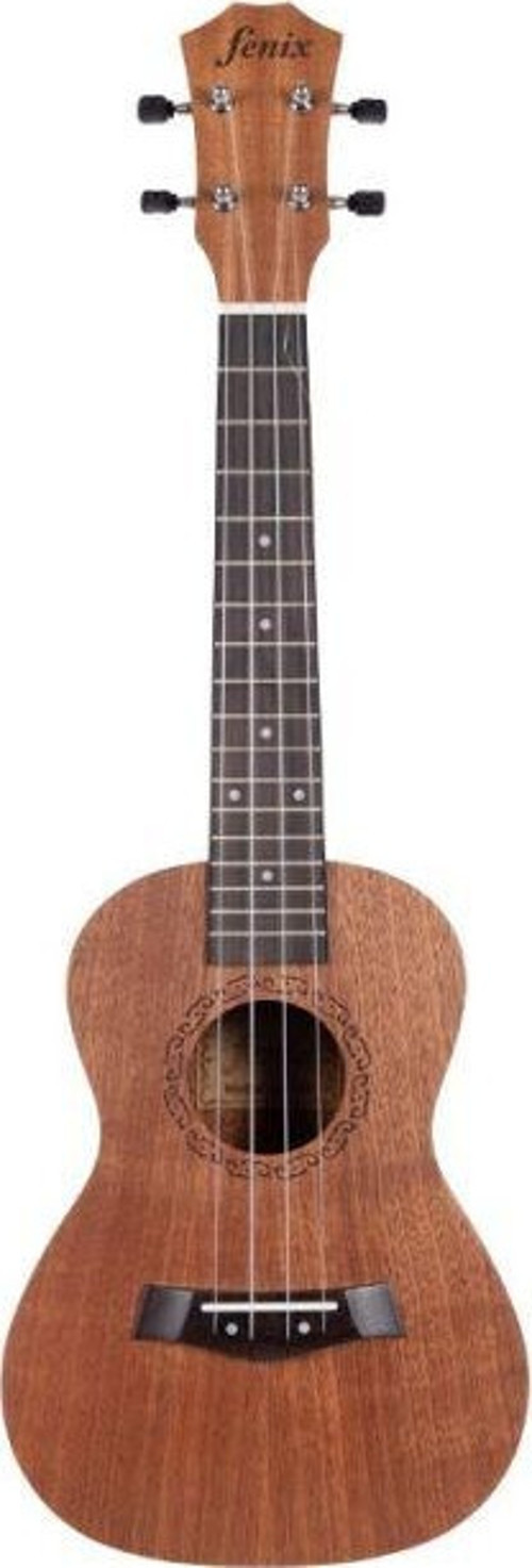 PS-S100-23A Concert Ukulele (Natural)