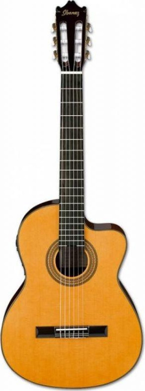 GA6CE-AM Elektro Klasik Gitar