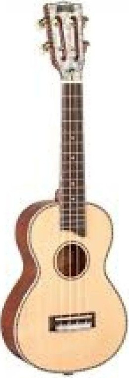 MP2 Pearl Series Concert Ukulele (Natural)