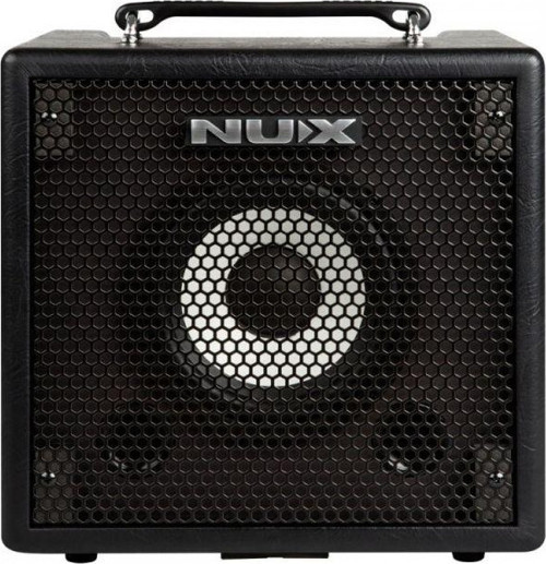 Mighty Bass 50BT Bas Gitar Amfisi