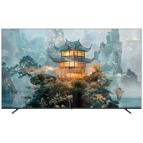 85PA725EQG F Enerji Sınıfı 85'' 216 Ekran Ultra HD Uydu Alıcılı Google Smart QLed Televizyon
