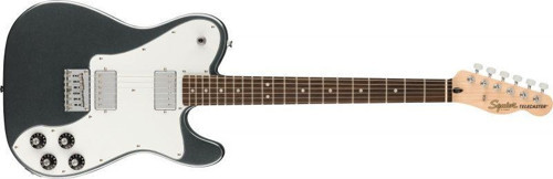 Affinity Tele DLX LRL WPG CFM