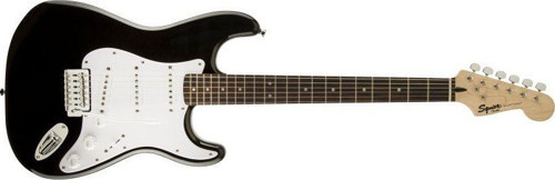 Bullet Strat LRL BLK