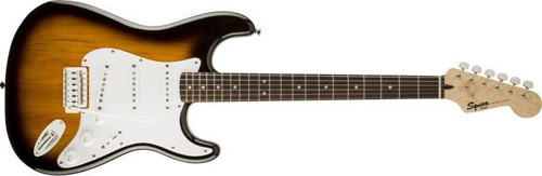 Bullet Strat LRL BSB