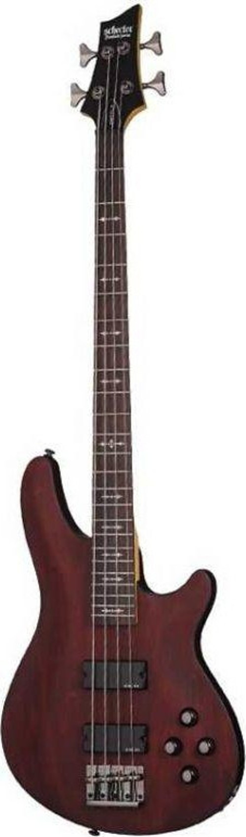 Omen-4 Bas Gitar (Walnut Satin)