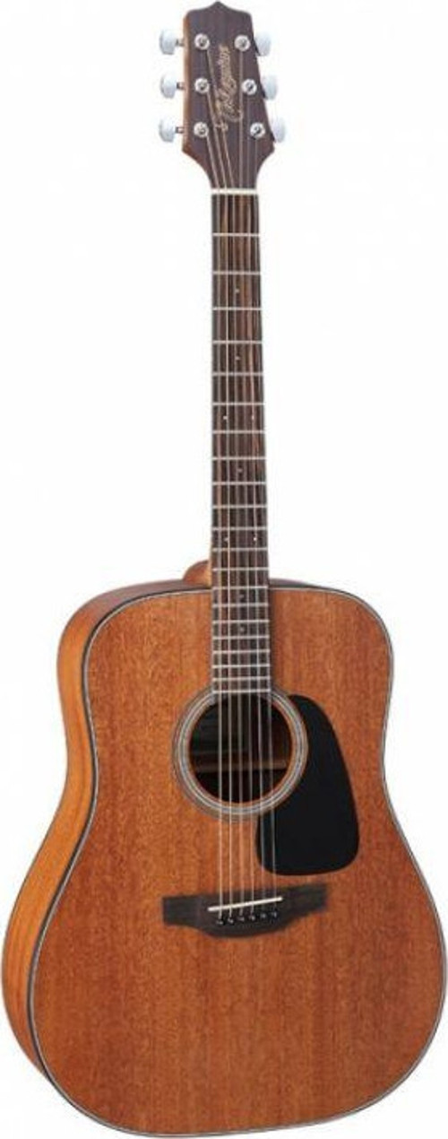 GD11M NS Naturel Satin Maun Akustik Gitar