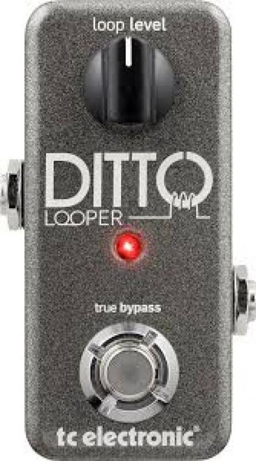 Ditto Looper Looper