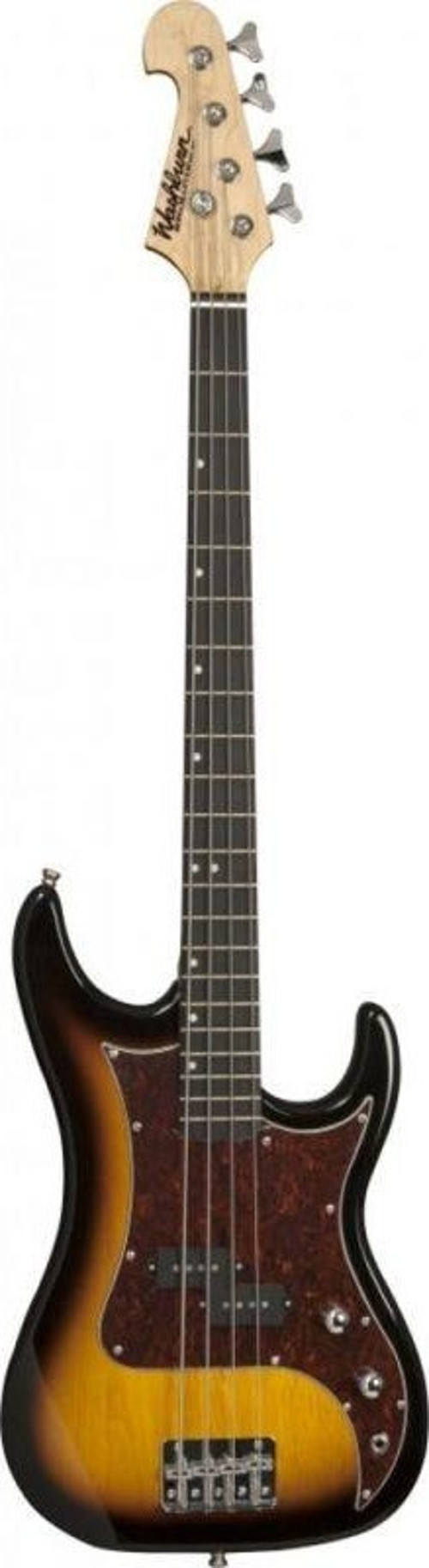 Sonamaster SB1PTS Bas Gitar
